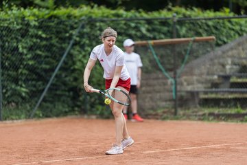 Julia Middendorf 36 - BL DTV Hannover - Der Club an der Alster : Ergebnis: 2:7